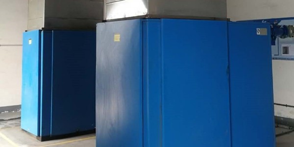 空壓機選型，你不能不知道的......