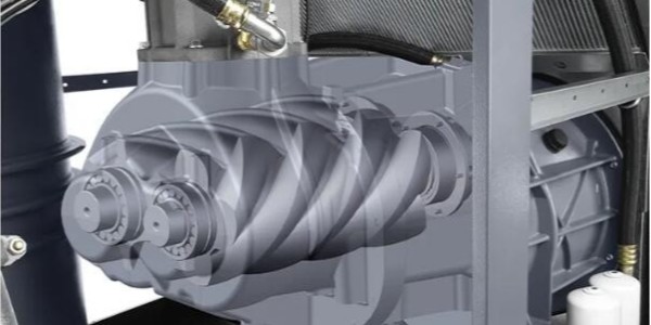 空壓機房需要配備用機嗎？