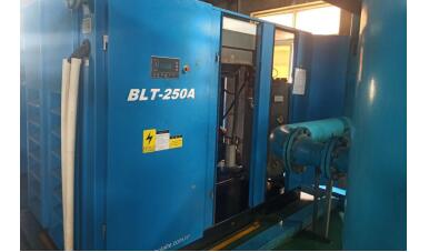 螺桿空壓機維修保養