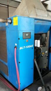 青島空壓機維修保養(yǎng)