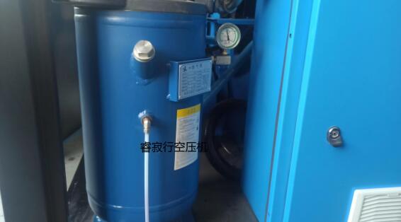 空壓機保養