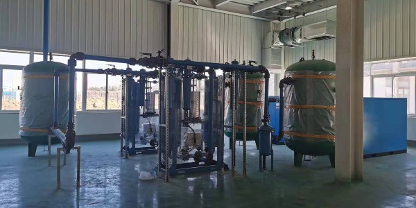 冬季螺桿空壓機維修保養錦囊！