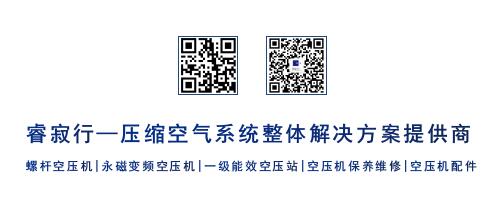 兩級壓縮空壓機(jī)