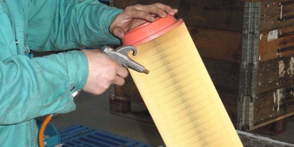 空壓機(jī)三濾的保養(yǎng)注意事項(xiàng)！