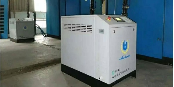 螺桿空壓機(jī)“祛濕”到位，才不生病！