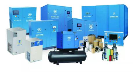 螺桿空壓機(jī)哪個牌子好？