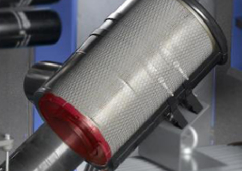 工頻螺桿空壓機