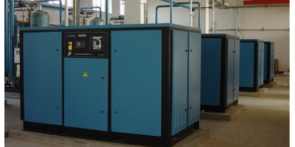 空壓機維護保養(yǎng)|空壓機油耗過大或壓縮空氣含油量高，是怎么回事？