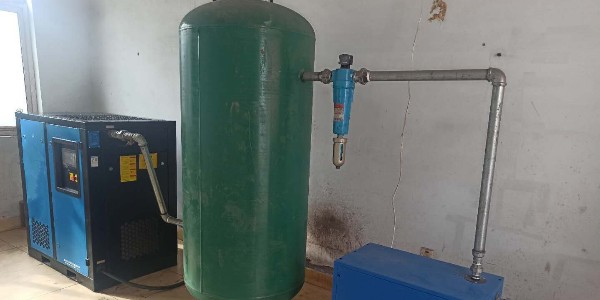 螺桿空壓機(jī)選型選對(duì)了，才能真正為企業(yè)造福！