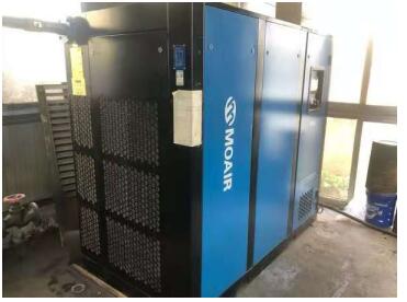 空壓機維修保養(yǎng)