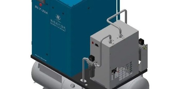 激光切割專用空壓機如何選配？