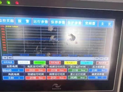 青島空壓機廠家提醒您：空壓機閥件保養(yǎng)不可小覷！